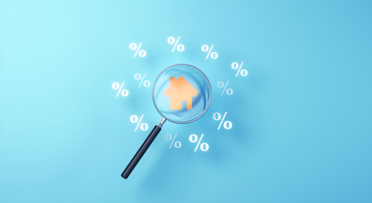 What Mortgage Rate Do You Need To Move?